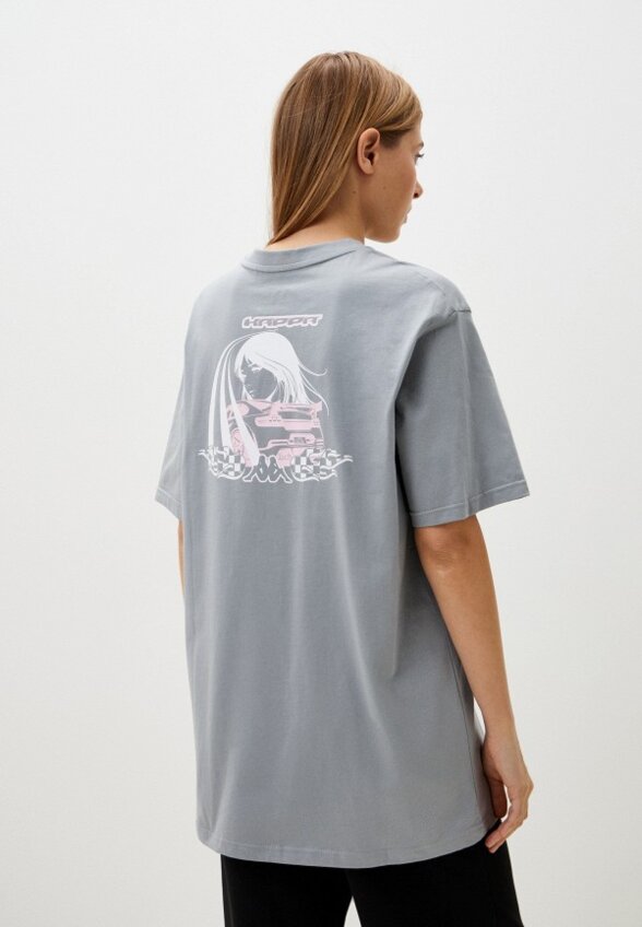 Футболка Kappa