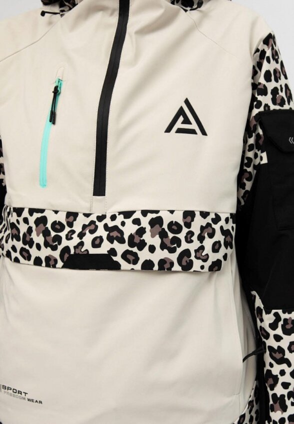 Куртка сноубордическая High Experience