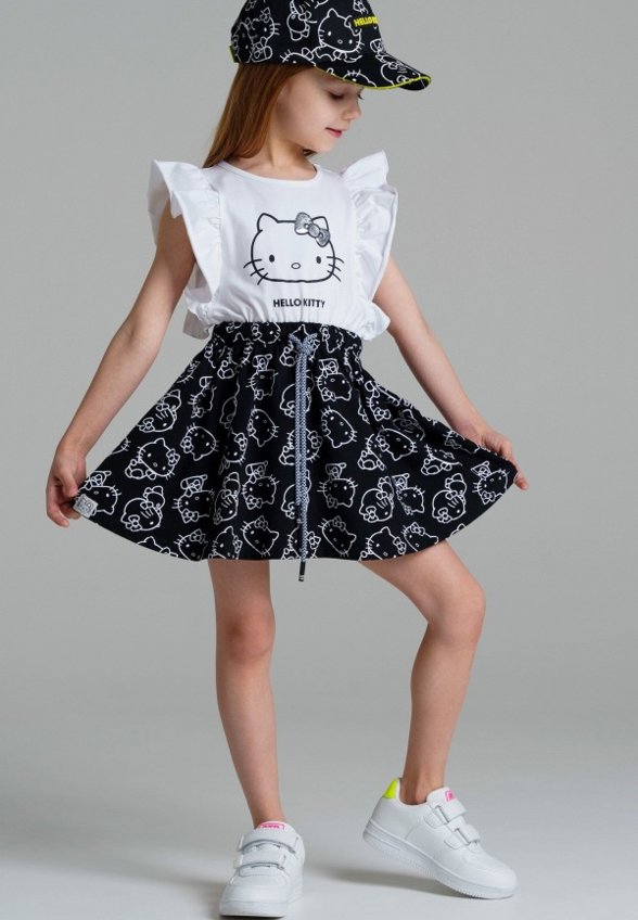 Платье PlayToday