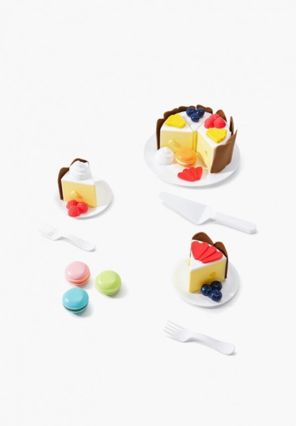 Набор игровой Happy Baby