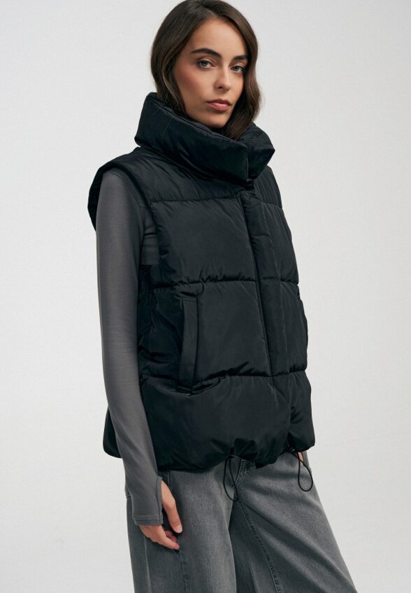 Жилет утепленный Твое