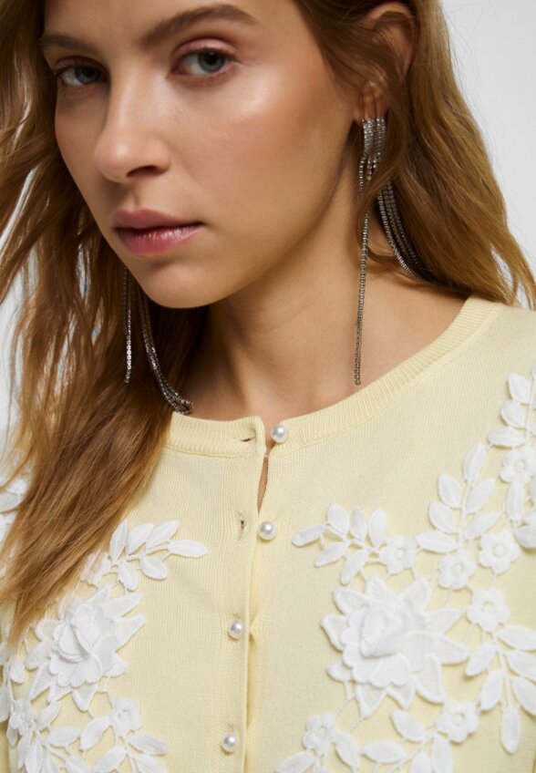 Кардиган Befree