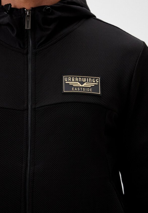 Толстовка Colin's