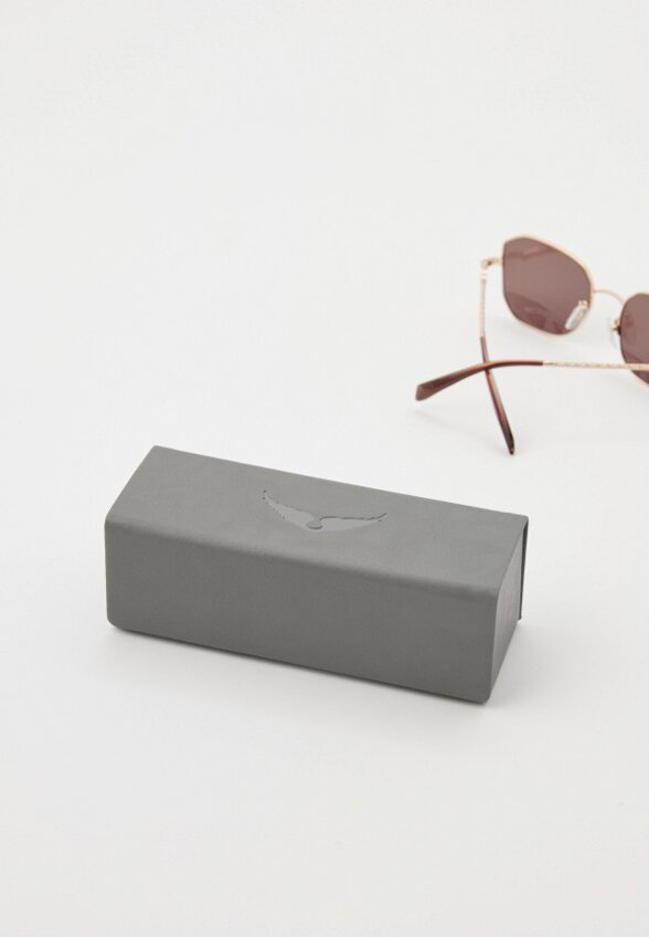 Очки солнцезащитные Zadig & Voltaire