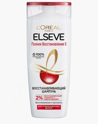 Шампунь L'Oreal Paris мужчинам