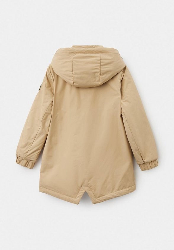 Куртка утепленная Britt