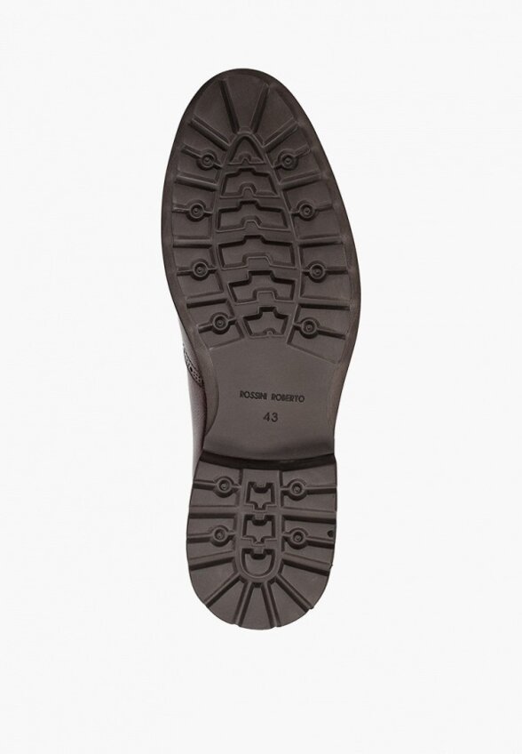 Туфли Rossini Roberto