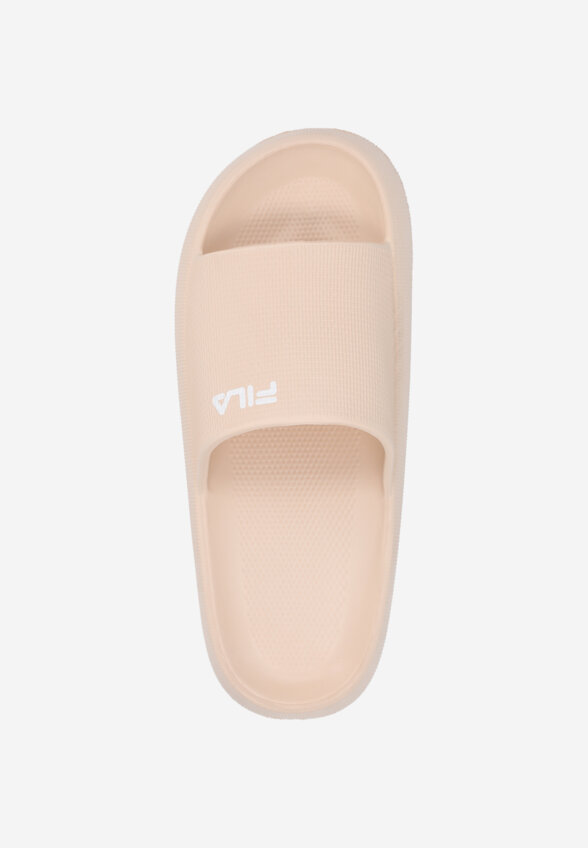 Шлепанцы женские FILA Sp Mono, Бежевый