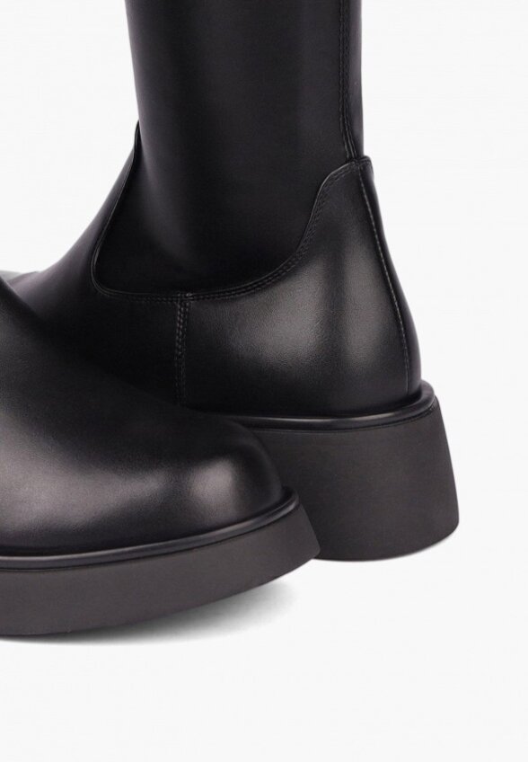 Ботфорты Instreet