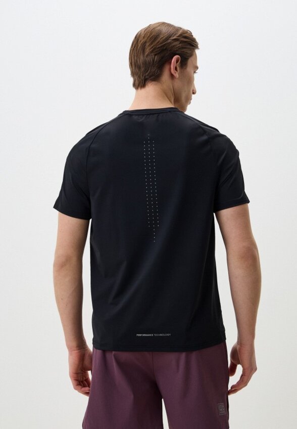 Футболка спортивная Born