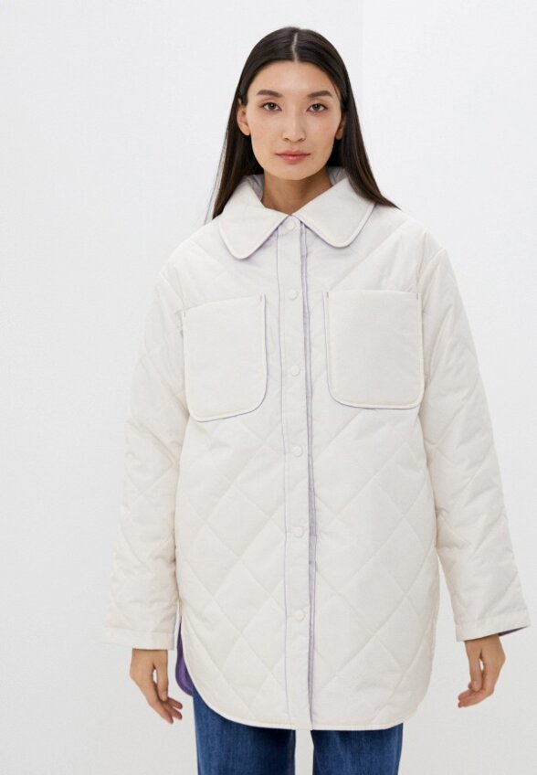 Куртка-рубашка You