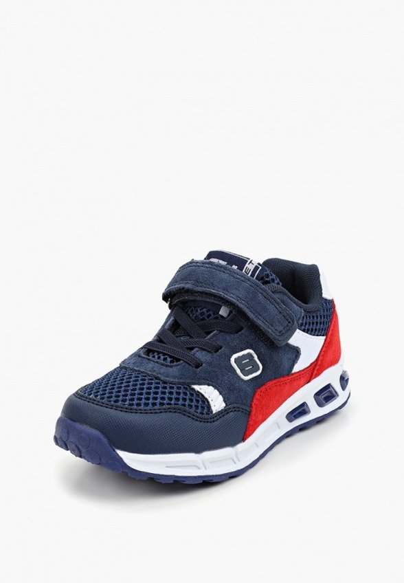 Кроссовки Shuzzi