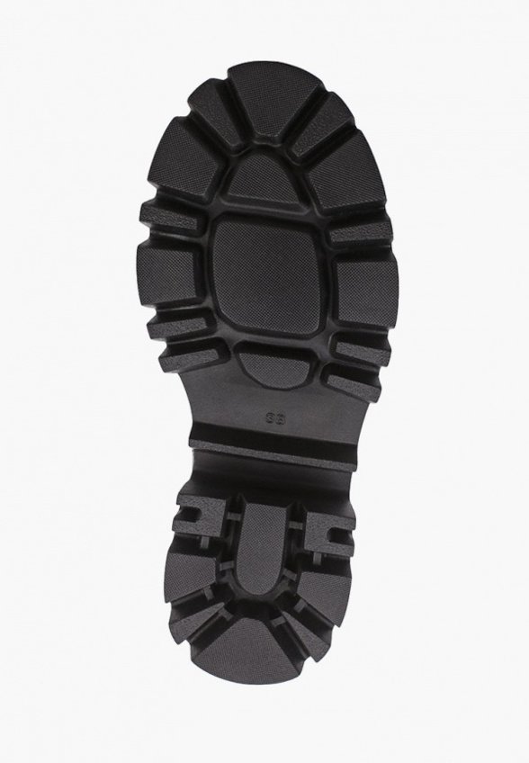 Ботинки Pauli