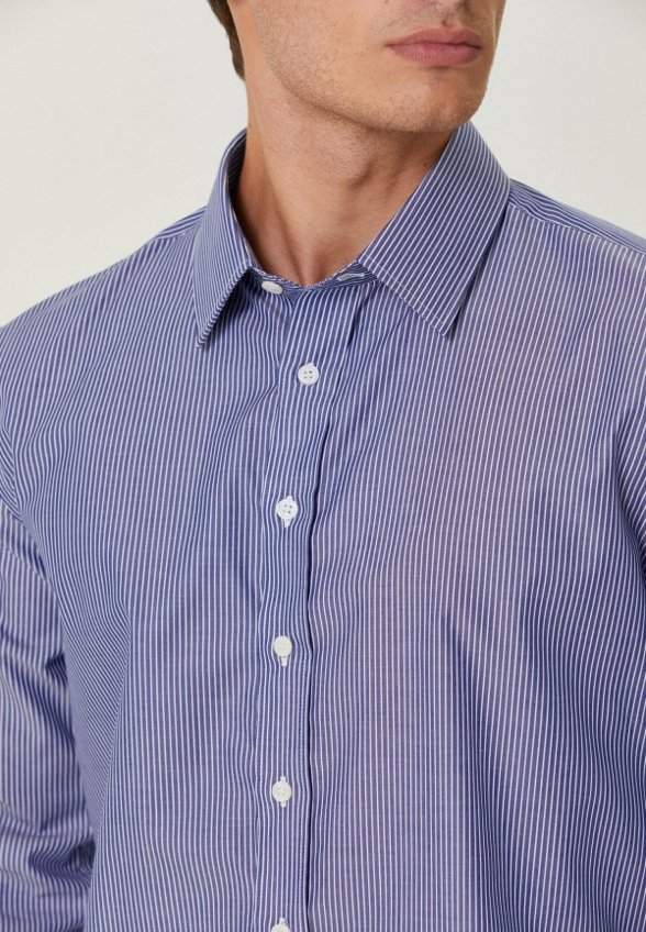 Рубашка NetWork