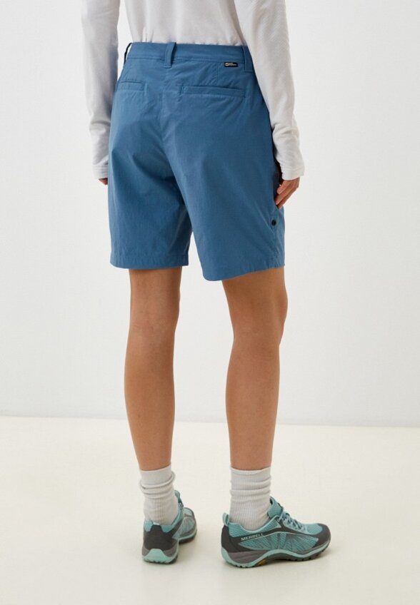 Шорты Jack Wolfskin