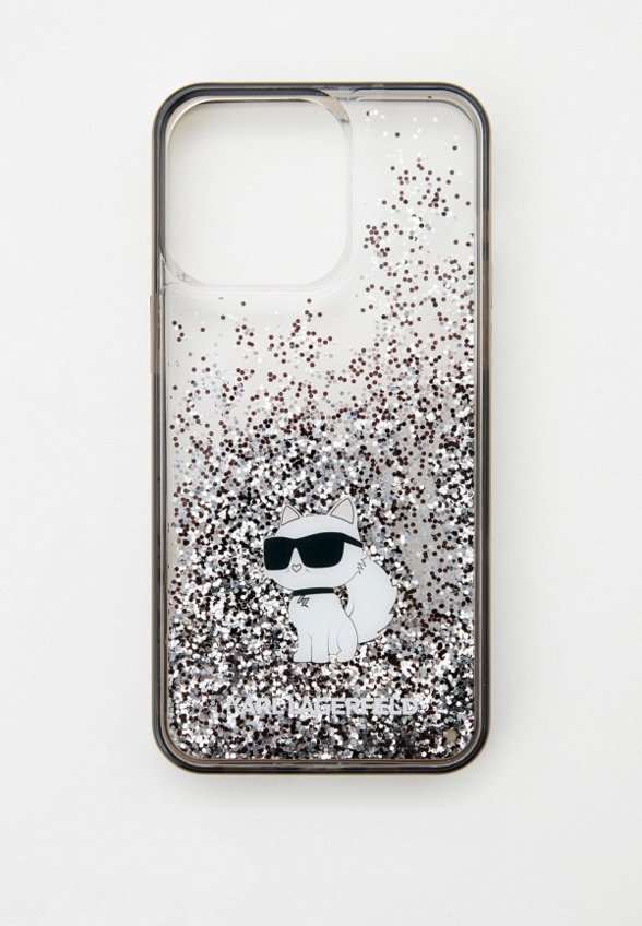Чехол для iPhone Karl Lagerfeld