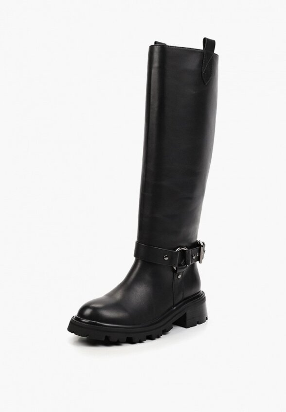 Сапоги Maxadorre