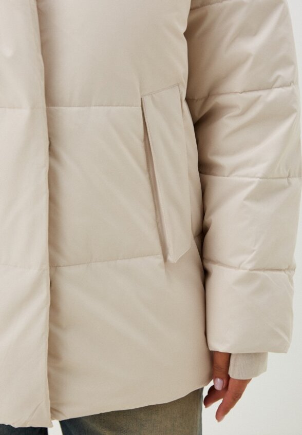 Пуховик Winterra