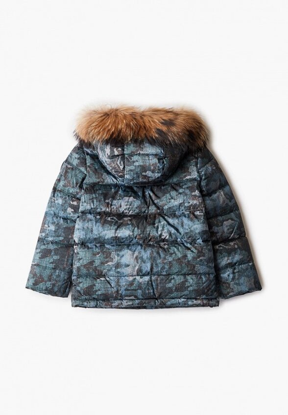 Пуховик Aviva