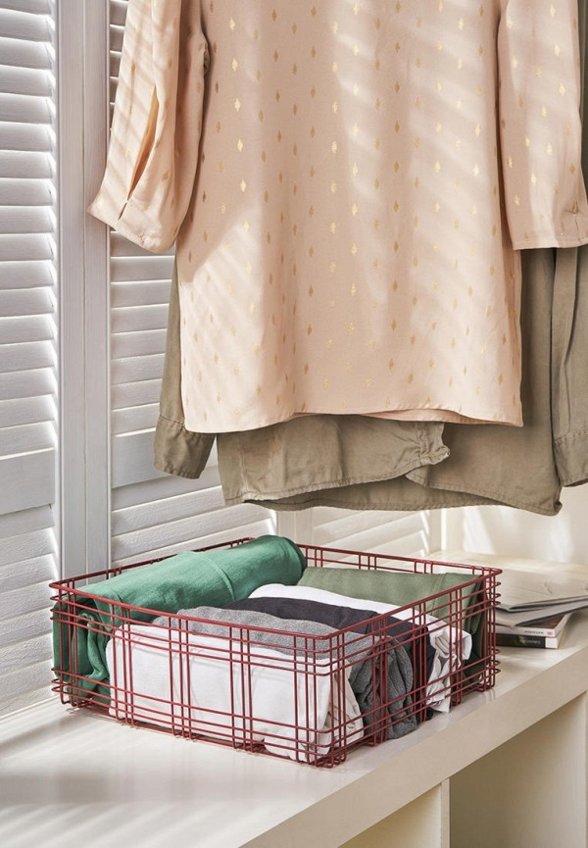 Корзина Moroshka