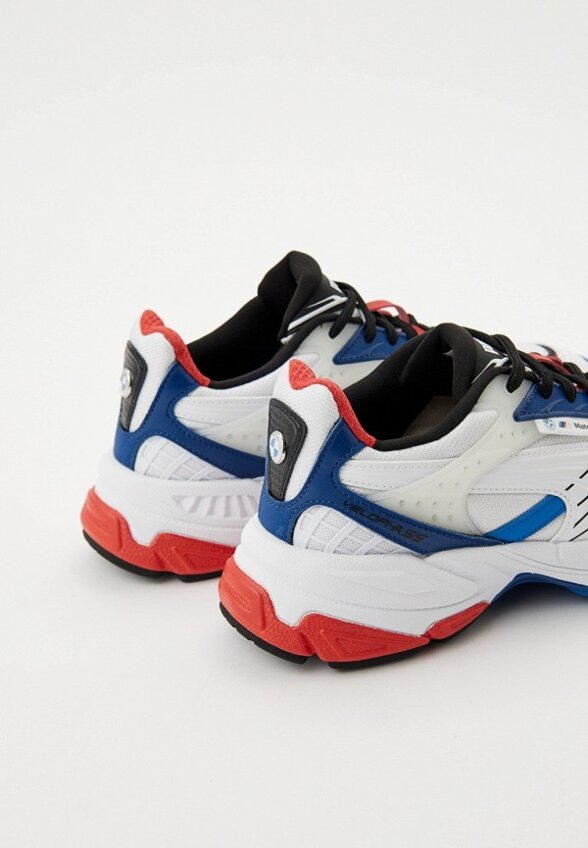 Кроссовки PUMA