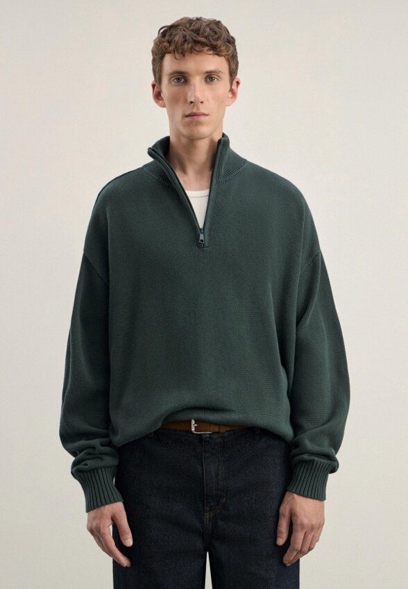 Свитер Zrn Man