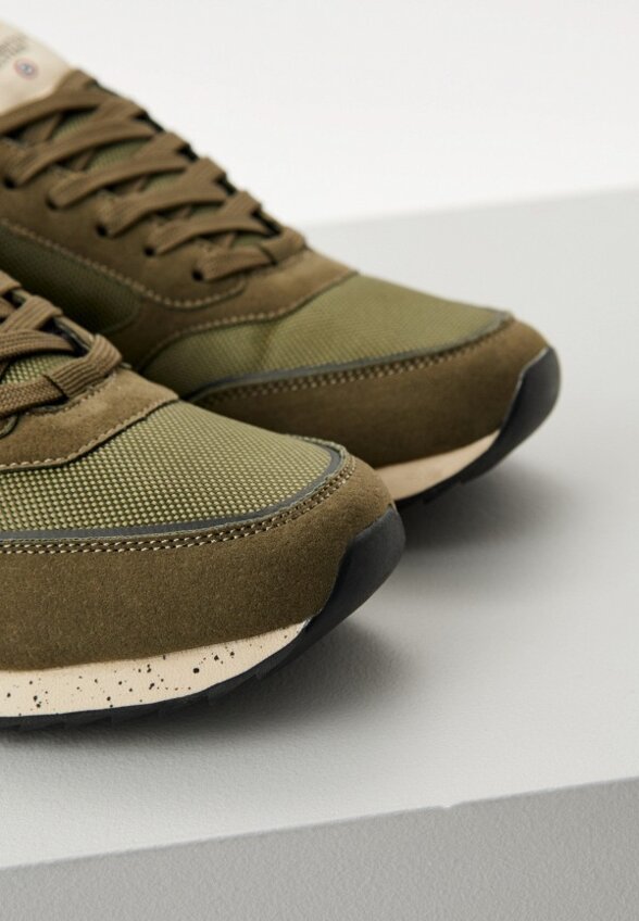 Кроссовки Aeronautica Militare