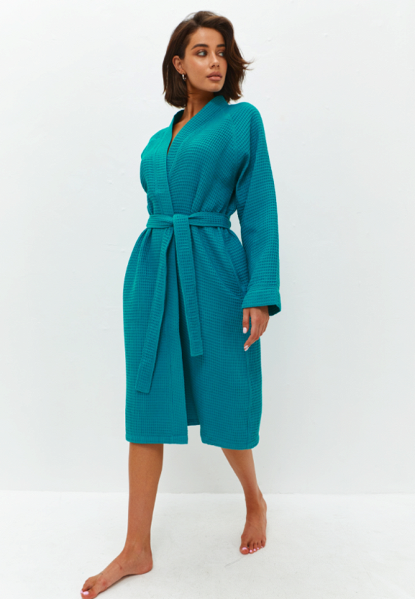 Халат домашний Comfy Home