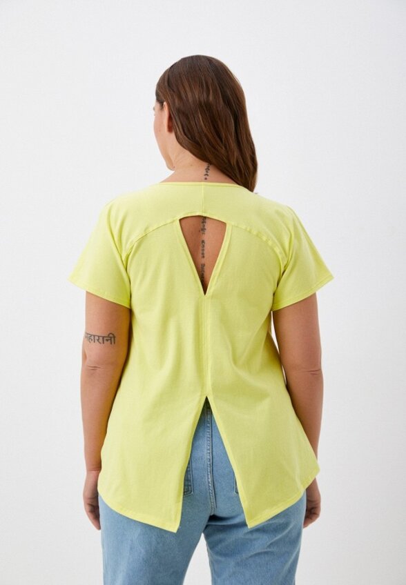 Футболка Emdi