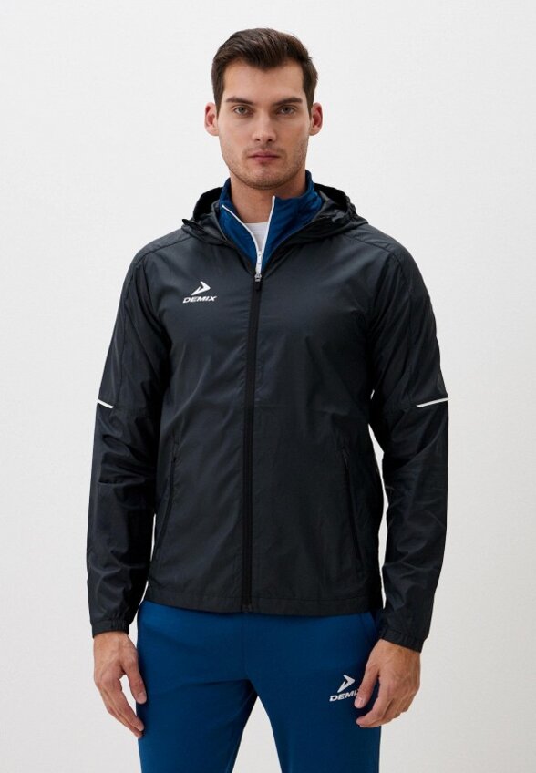 Ветровка Demix