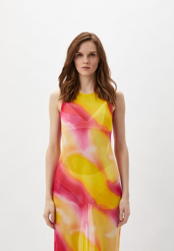 Платье пляжное Seafolly Australia