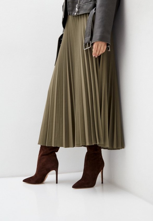 Сапоги Angelina Voloshina