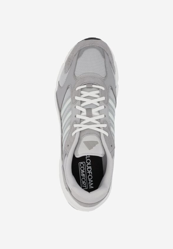 Кроссовки мужские adidas Crazychaos 2000, Серый