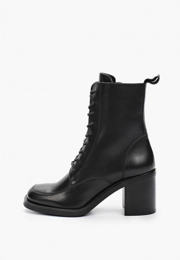 Ботильоны Giotto