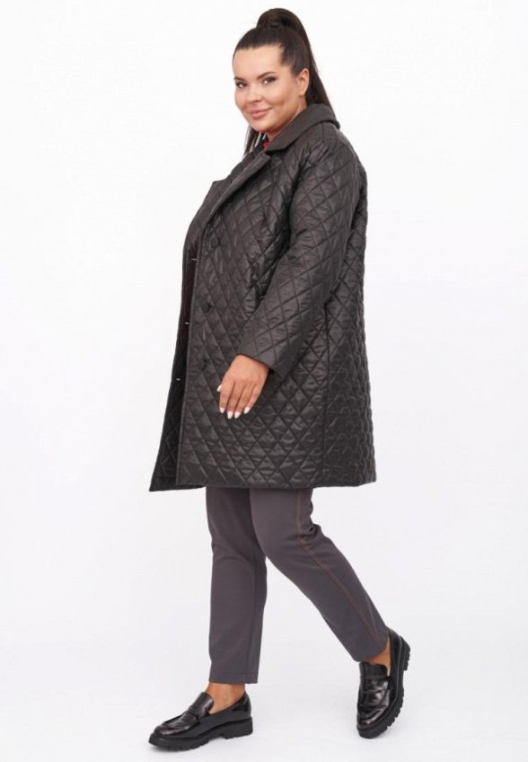 Куртка-пальто Артесса