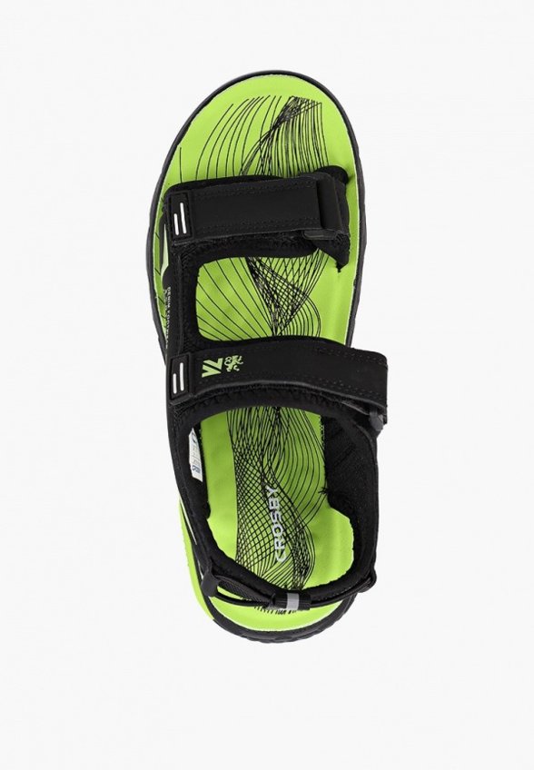 Сандалии Crosby