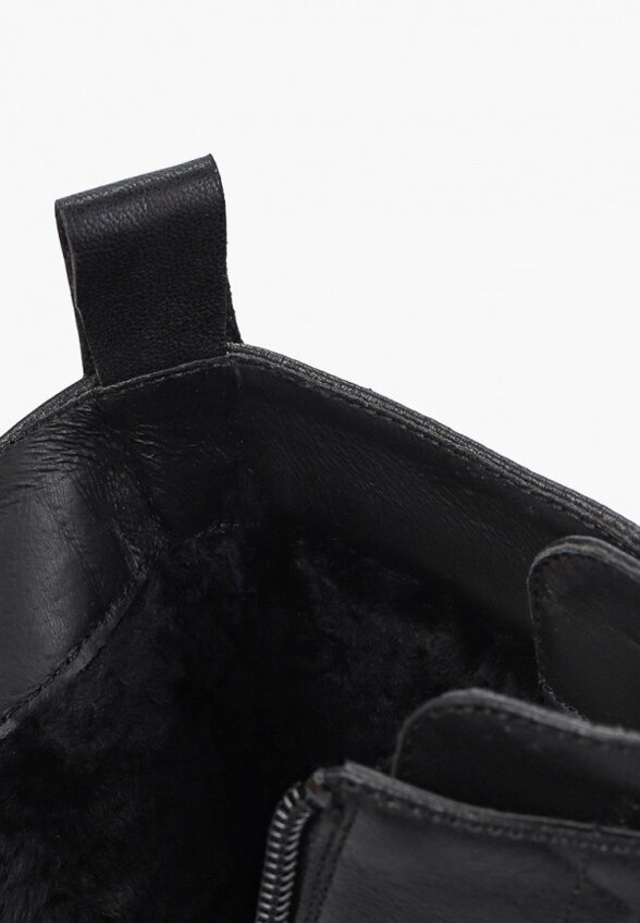 Ботинки Salamander