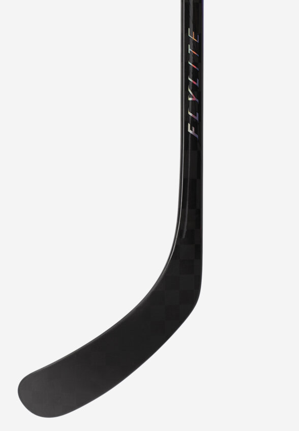 Клюшка хоккейная BAUER Vapor Flylite Grip SR-77(62