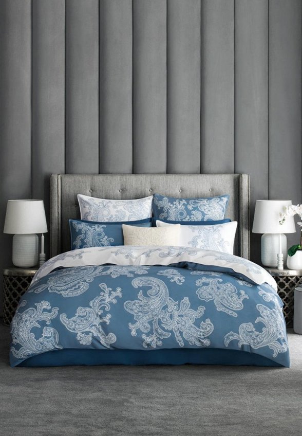 Простыня Евро Togas