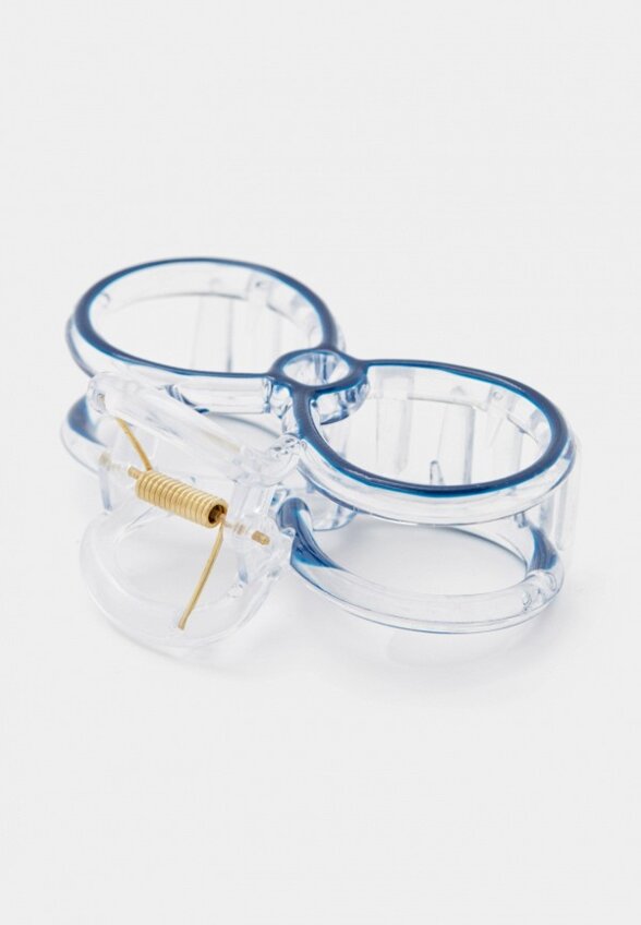 Заколка-краб Beautyparad