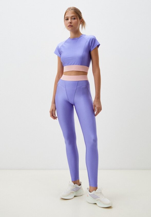 Леггинсы Zojj