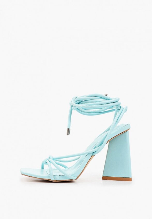 Босоножки Sbalo