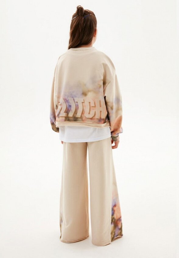 Брюки Bell Bimbo