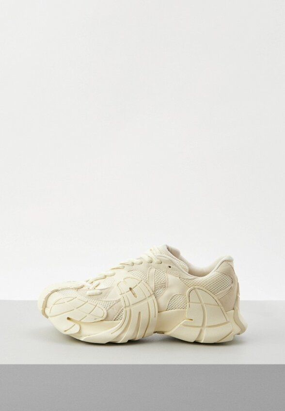 Кроссовки Camperlab