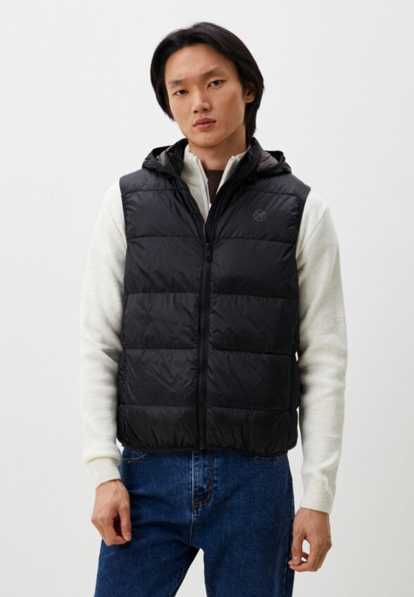 Жилет утепленный Cudgi