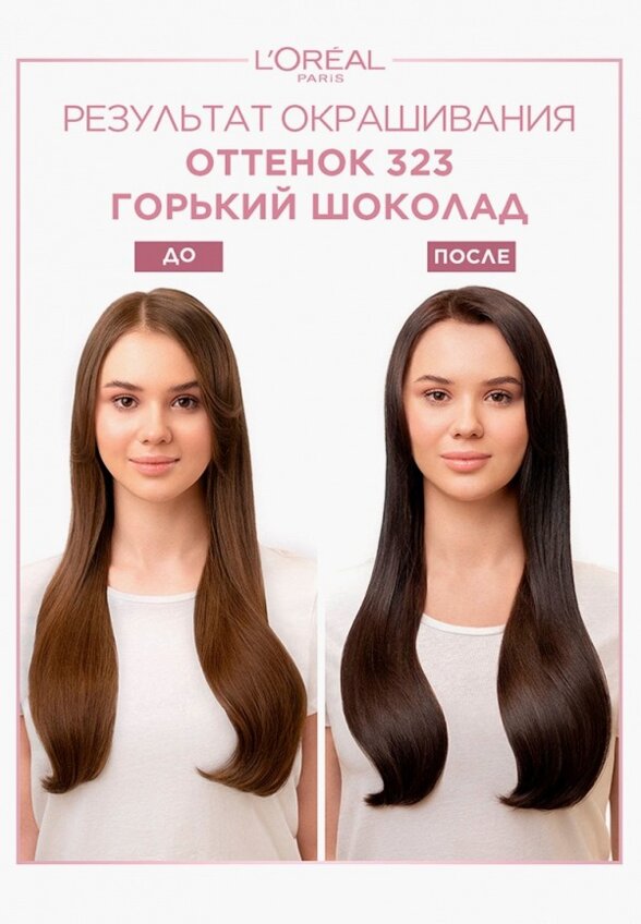 Краска для волос L'Oreal Paris