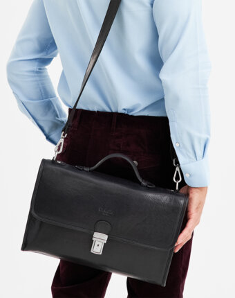 Др.Коффер B393172-245-04 портфель мужчинам