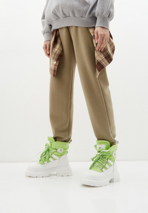 Ботинки Vitadela