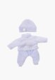 Одежда для куклы Munecas Dolls Antonio Juan9  - превью
