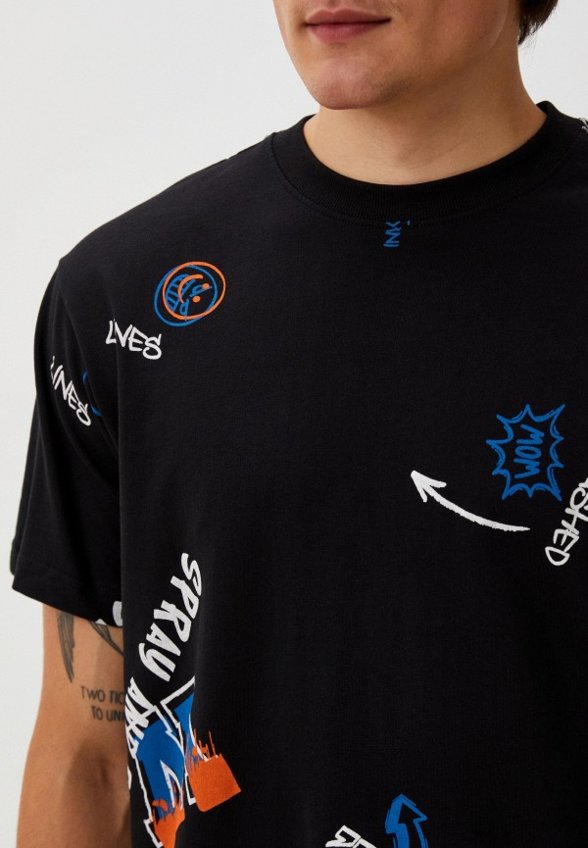 Футболка Funday